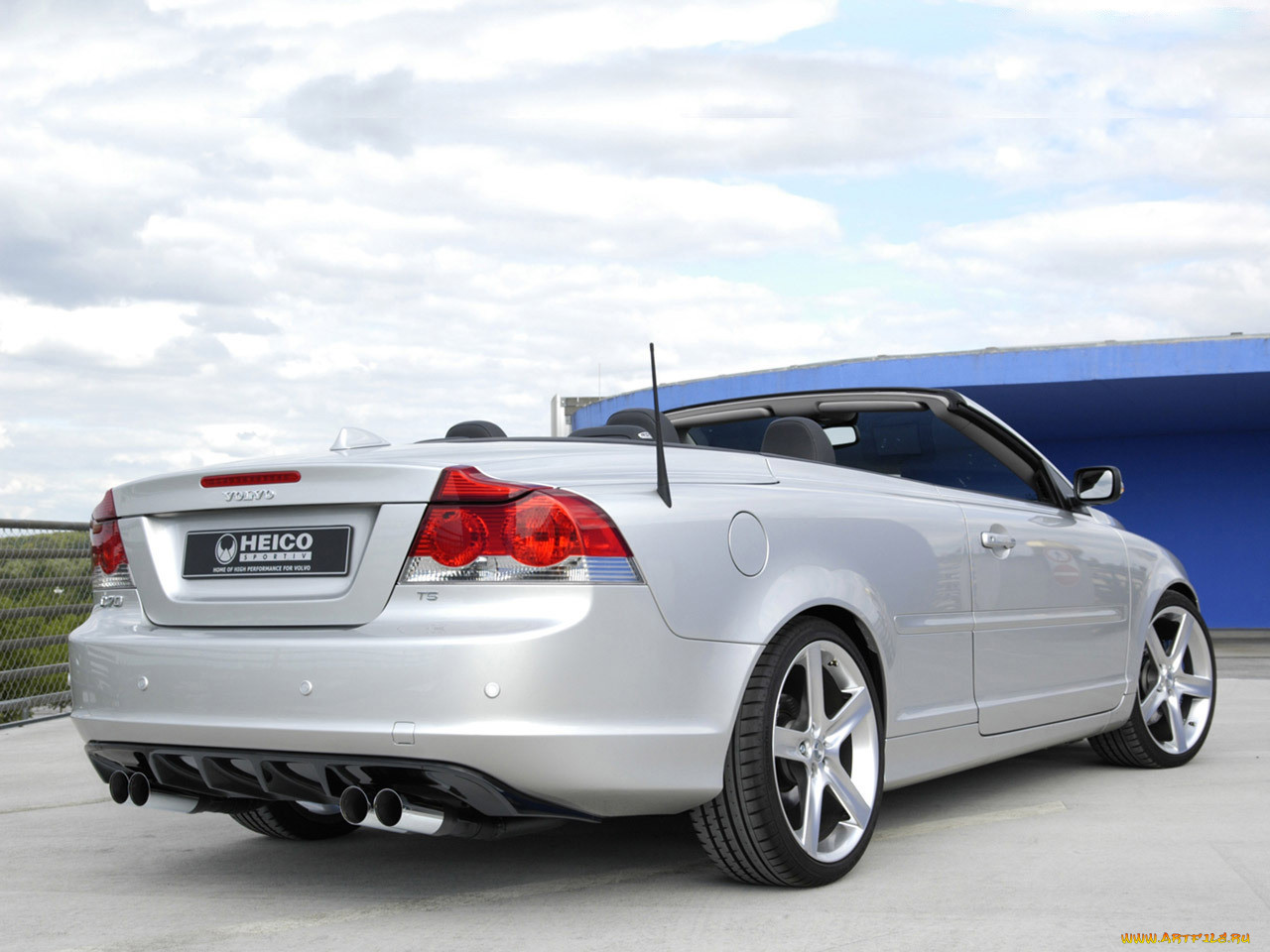 , volvo